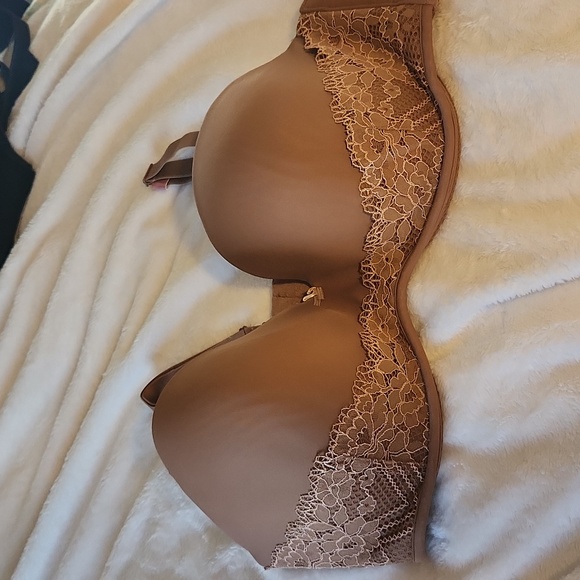 NWT BOOST Mult-way Cacique 40D Strapless BRA. - Picture 2 of 16